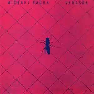 Michael Naura - Vanessa (1975/2019) [Official Digital Download 24/96]