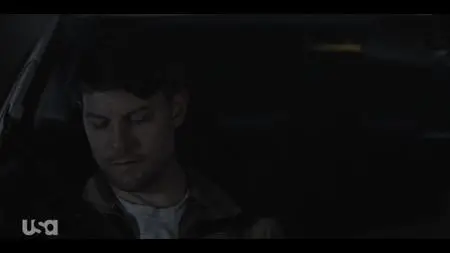 Treadstone S01E08