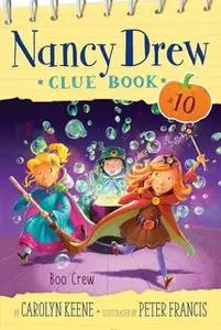 «Boo Crew» by Carolyn Keene