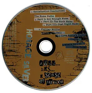 Horace Silver - Jazz... has... a Sense of Humor (1999)