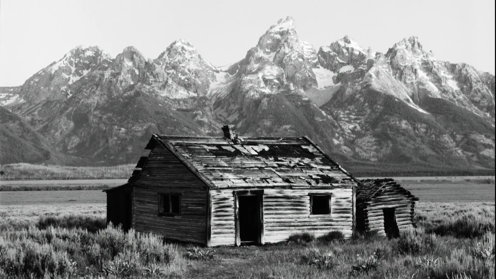 The National Parks: America's Best Idea. Episode 04 (2009)