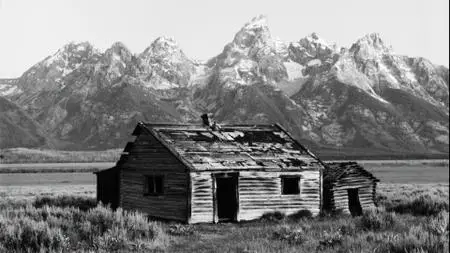 The National Parks: America's Best Idea. Episode 04 (2009)