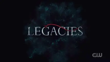 Legacies S02E03