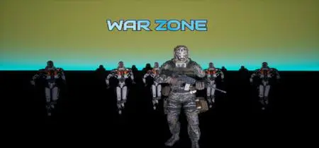 WarZone (2023)