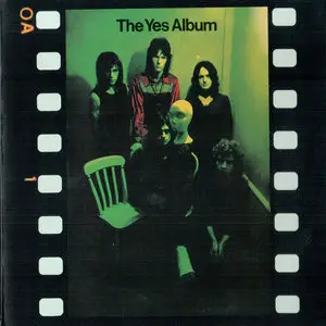 YES: Japanese SHM-CD Collection (1969 - 1987) [2009, Warner Music Japan]