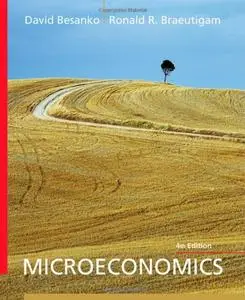 Microeconomics, 4th Edition (Repost)