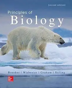 Principles of Biology (Majors Biology), 2nd Edition