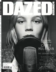 Dazed Magazine - January 2014