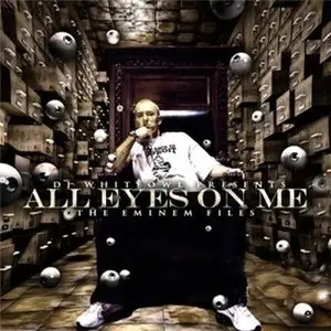 Eminem - All Eyes On Me (2010)