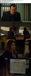 Blue Bloods S01