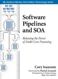 "Software Pipelines and SOA: Releasing the Power of Multi-Core Processing" by Cory Isaacson (Repost)