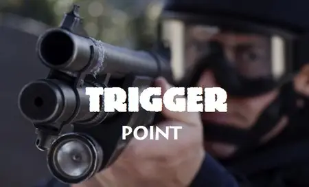 ABC - Trigger Point (2014)