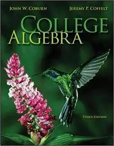 College Algebra (3rd edition)