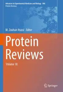 Protein Reviews: Volume 18