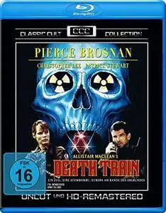 Death Train (1993) Detonator