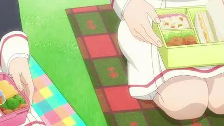 Cardcaptor Sakura: Clear Card Arc S01E04