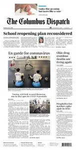 The Columbus Dispatch - July 21, 2020