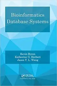 Bioinformatics Database Systems