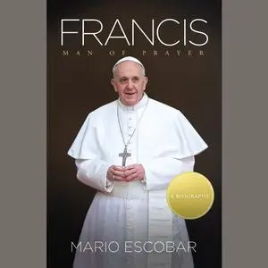 «Francis» by Mario Escobar