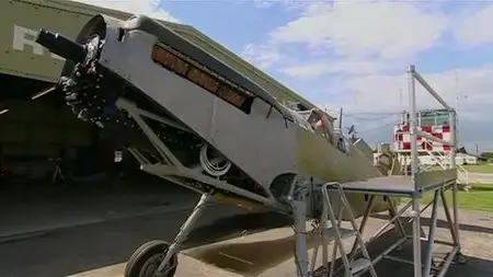 Discovery Geschichte Die haertesten Militaereinsaetze 2