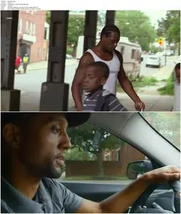 Charm City (2018)
