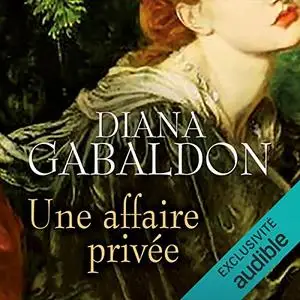 Diana Gabaldon, "Une affaire privée"