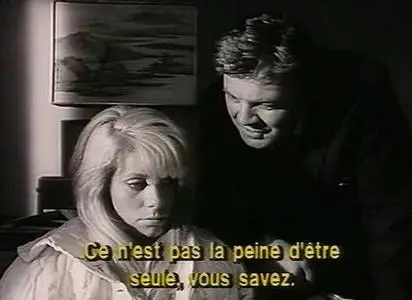 REPULSION (1966) [Re-UP]