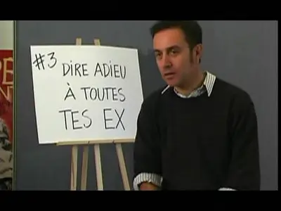 Comment devenir un trou de cul et enfin plaire aux femmes (2004)