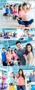 Stock Photo - Fitness