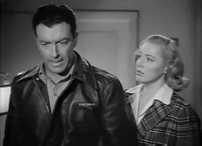 Above and Beyond (1952)