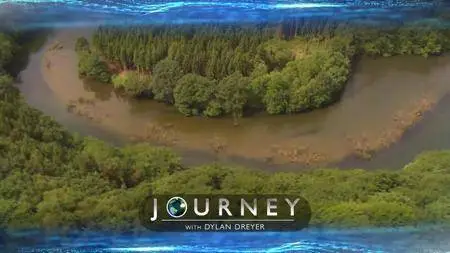 Journey with Dylan Dreyer S02E15