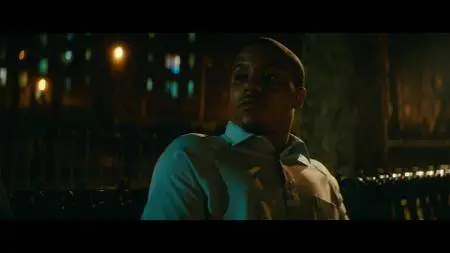 Roxanne, Roxanne (2017)