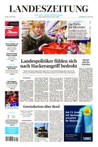 Landeszeitung - 11. Januar 2019