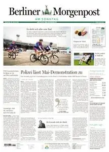 Berliner Morgenpost – 28. April 2019