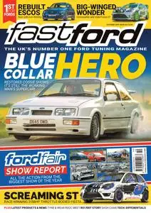 Fast Ford - October 2019
