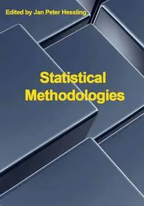 "Statistical Methodologies" ed. by Jan Peter Hessling