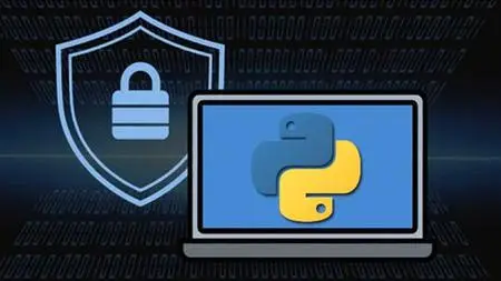 Cybersecurity For Beginners: Python For Ethical Hacking