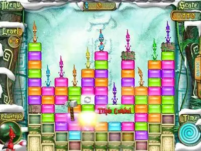 Ouba: The Great Journey