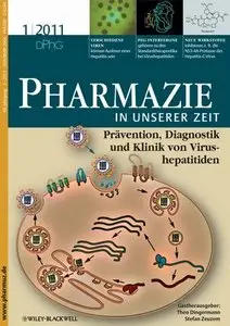 Pharmazie in unserer Zeit 1/2011