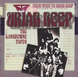 Uriah Heep - The Lansdowne Tapes (2002) (expanded edition)