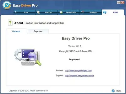 Easy Driver Pro 8.1.2.2