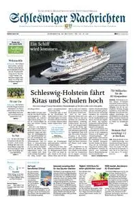 Schleswiger Nachrichten - 28. Mai 2020