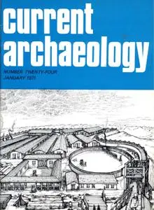 Current Archaeology - Issue 24