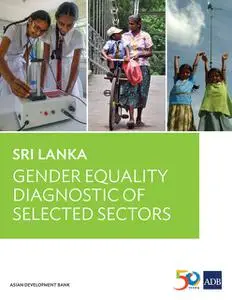 «Sri Lanka» by Asian Development Bank