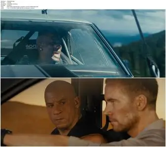 Furious 7 (2015) [EXTENDED]