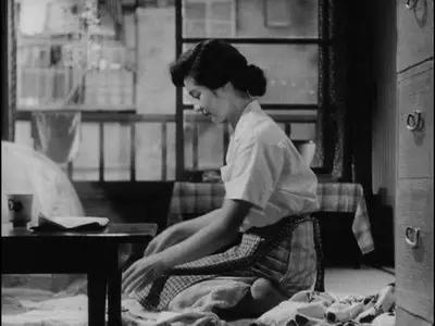 Tokyo Story (1953) [The Criterion Collection #217] [ReUp]