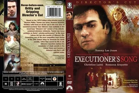 The Executioner's Song (1982) [Director's Cut] [Re-UP]