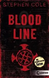Stephen Cole - Bloodline