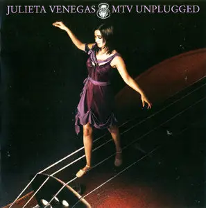 Julieta Venegas - MTV Unplugged (2008)