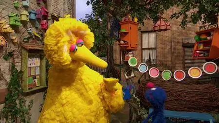 Sesame Street S48E15